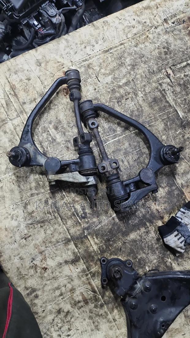 Toyota Dyna Upper Arm 4wd