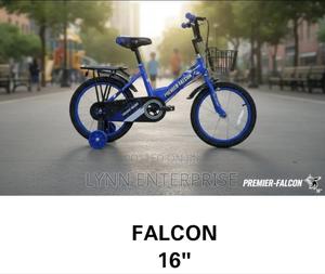 Kids Bike Size 16 - thumbnail 2