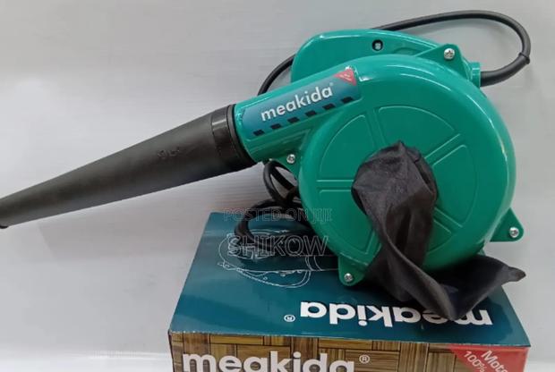 Meakida 600w Dust Cleaning Blower