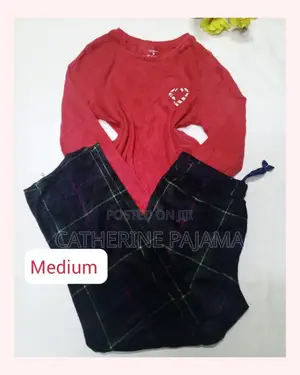 Pyjama / Loungewear / Pajama Wear
