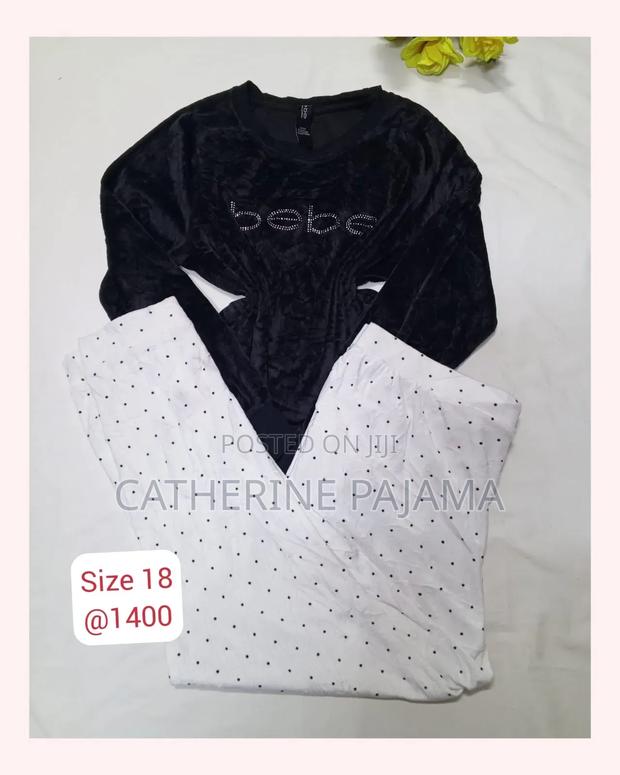 Pyjama / Loungewear / Pajama Wear - thumbnail 3