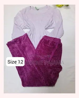 Pyjama / Loungewear / Pajama Wear