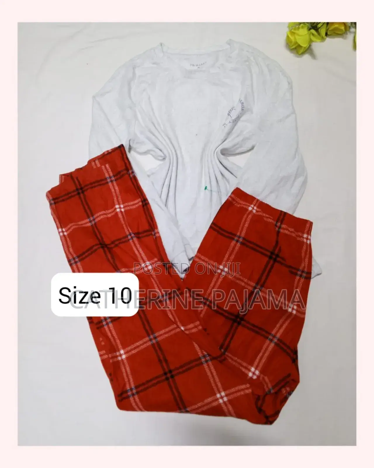 Pyjama / Loungewear / Pajama Wear