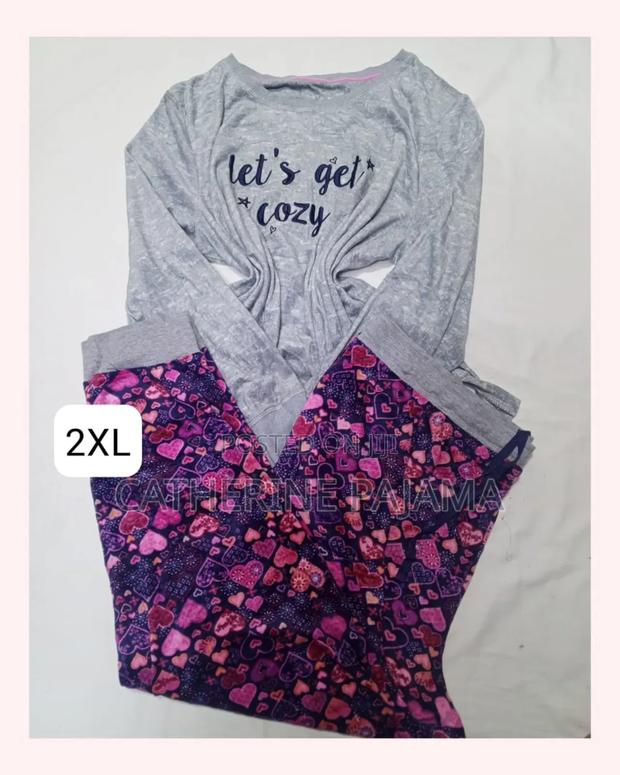 Pyjama / Loungewear / Pajama Wear - thumbnail 6