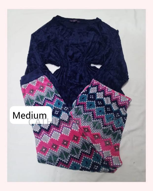 Pyjama / Loungewear / Pajama Wear - thumbnail 8
