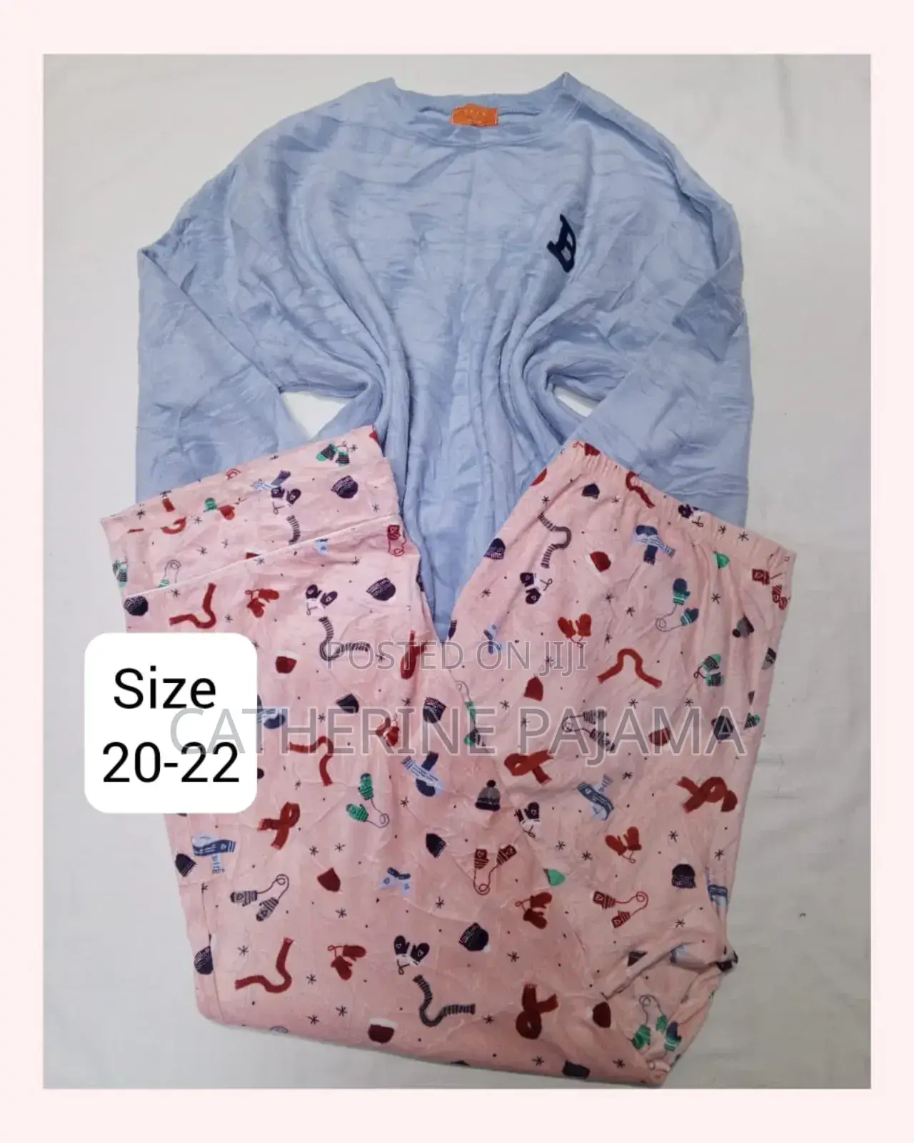 Pyjama / Loungewear / Pajama Wear
