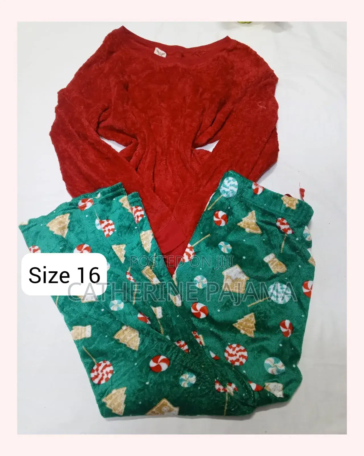 Pyjama / Loungewear / Pajama Wear