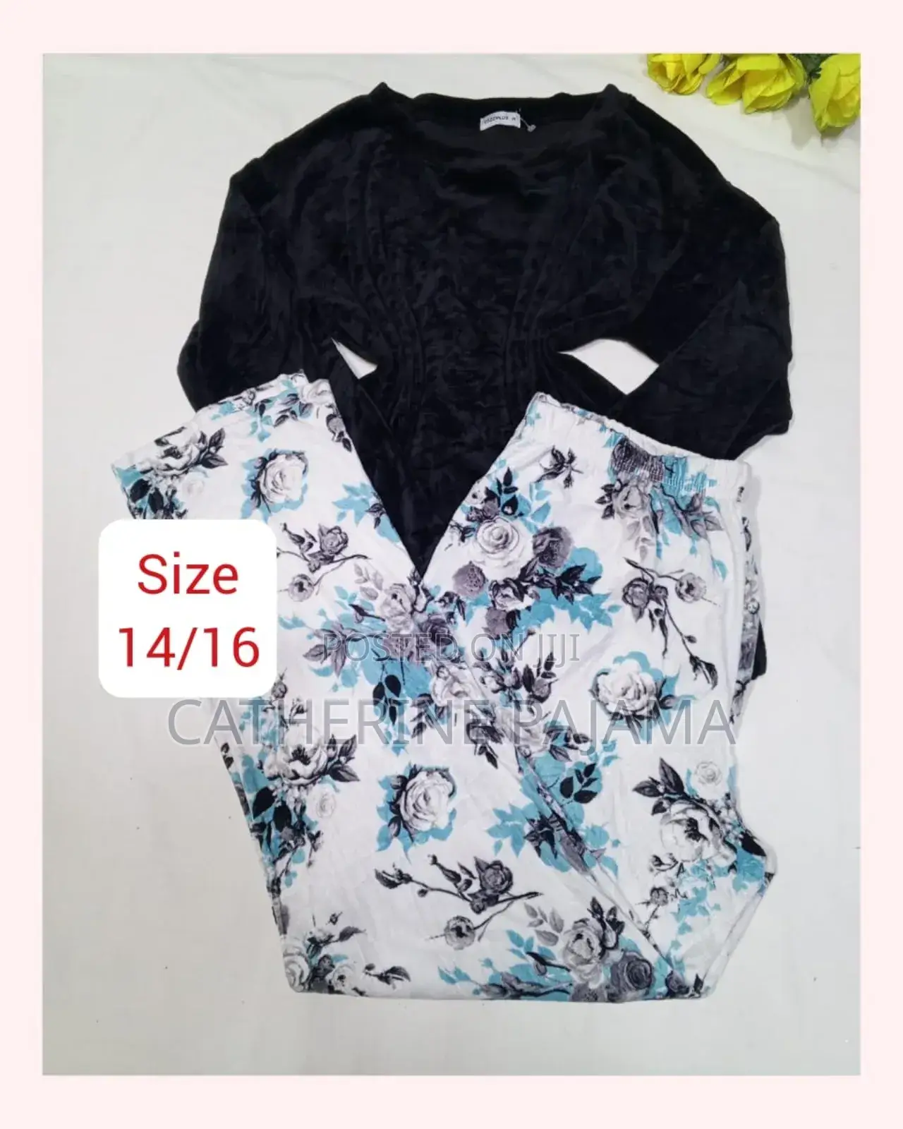 Pyjama / Loungewear / Pajama Wear