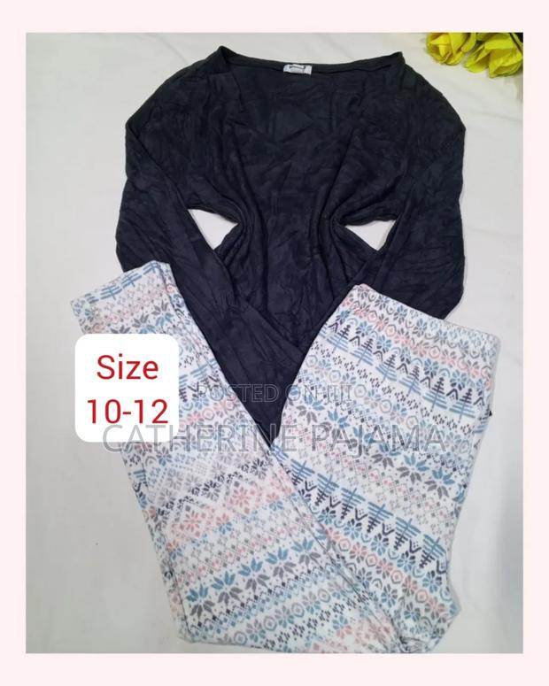 Pyjama / Loungewear / Pajama Wear - thumbnail 12