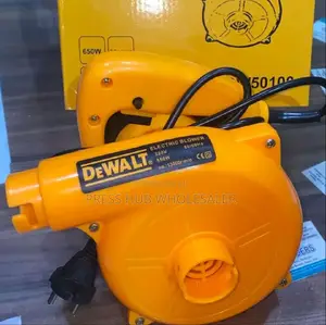 Dewalt Electric Blower,* 