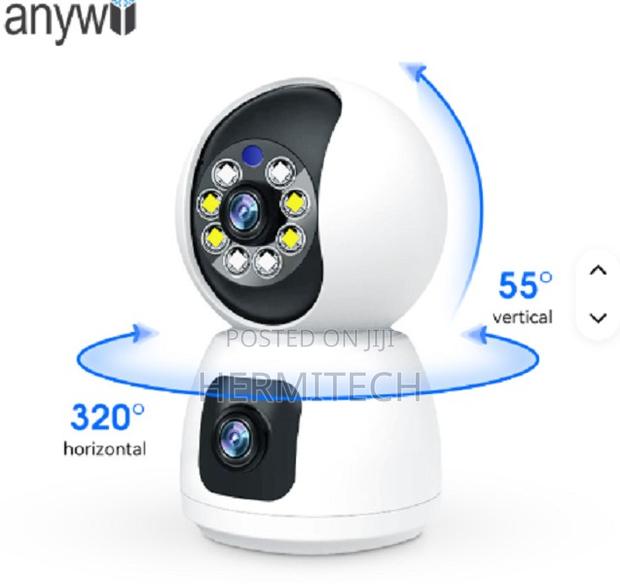 Monitor Mini Baby Camera - thumbnail 2
