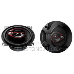 Pioneer Speakers Ts-R1051 4 Inches
