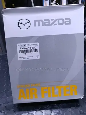 Mazda Cx5 Diesel Air Filter Py8w-13-3a0