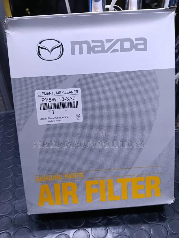 Mazda Cx5 Diesel Air Filter Py8w-13-3a0