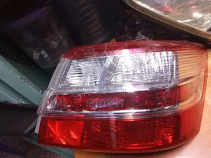 Premio 265 Taillights