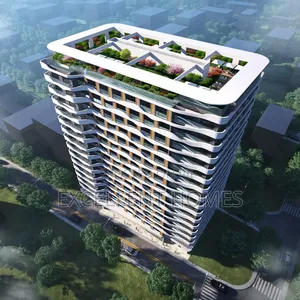 1bdrm Apartment in Roysambu for sale