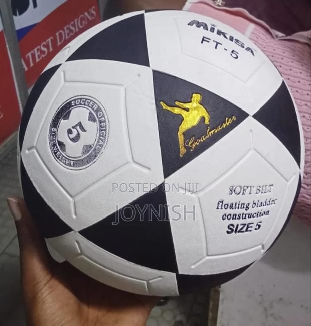 Kids Soccer Ball