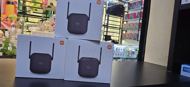 Mi Pro Wifi Extender 300mbps - thumbnail 2
