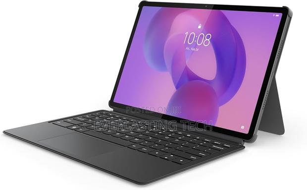 New Lenovo Tab K11 256 GB Gray - thumbnail 2