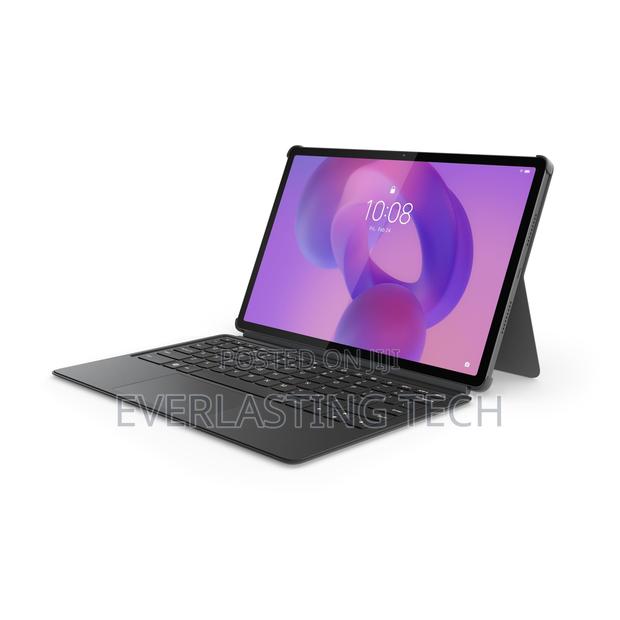 New Lenovo Tab K11 256 GB Gray - thumbnail 3