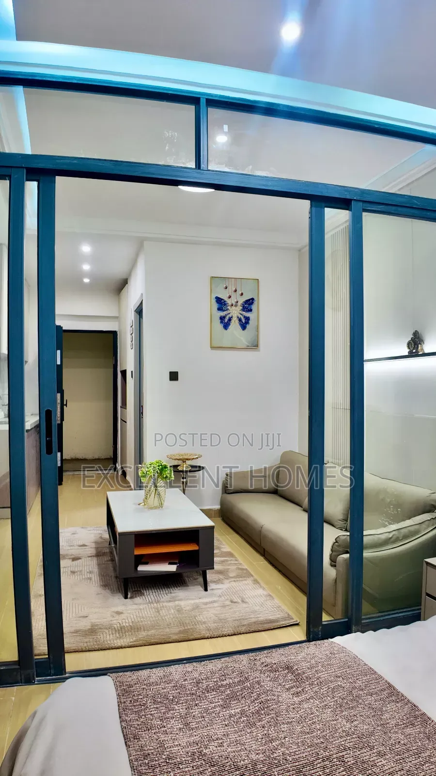 1bdrm Apartment in Roysambu for sale