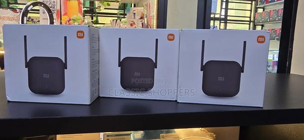 Mi Wifi Extender Pro