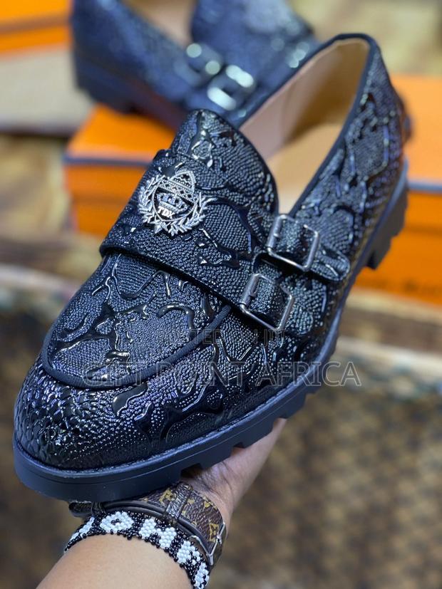 Fernandomelo Shoes