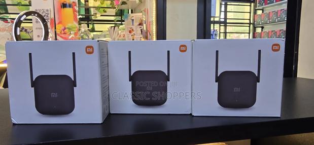 Mi Wifi Extender Pro - thumbnail 2