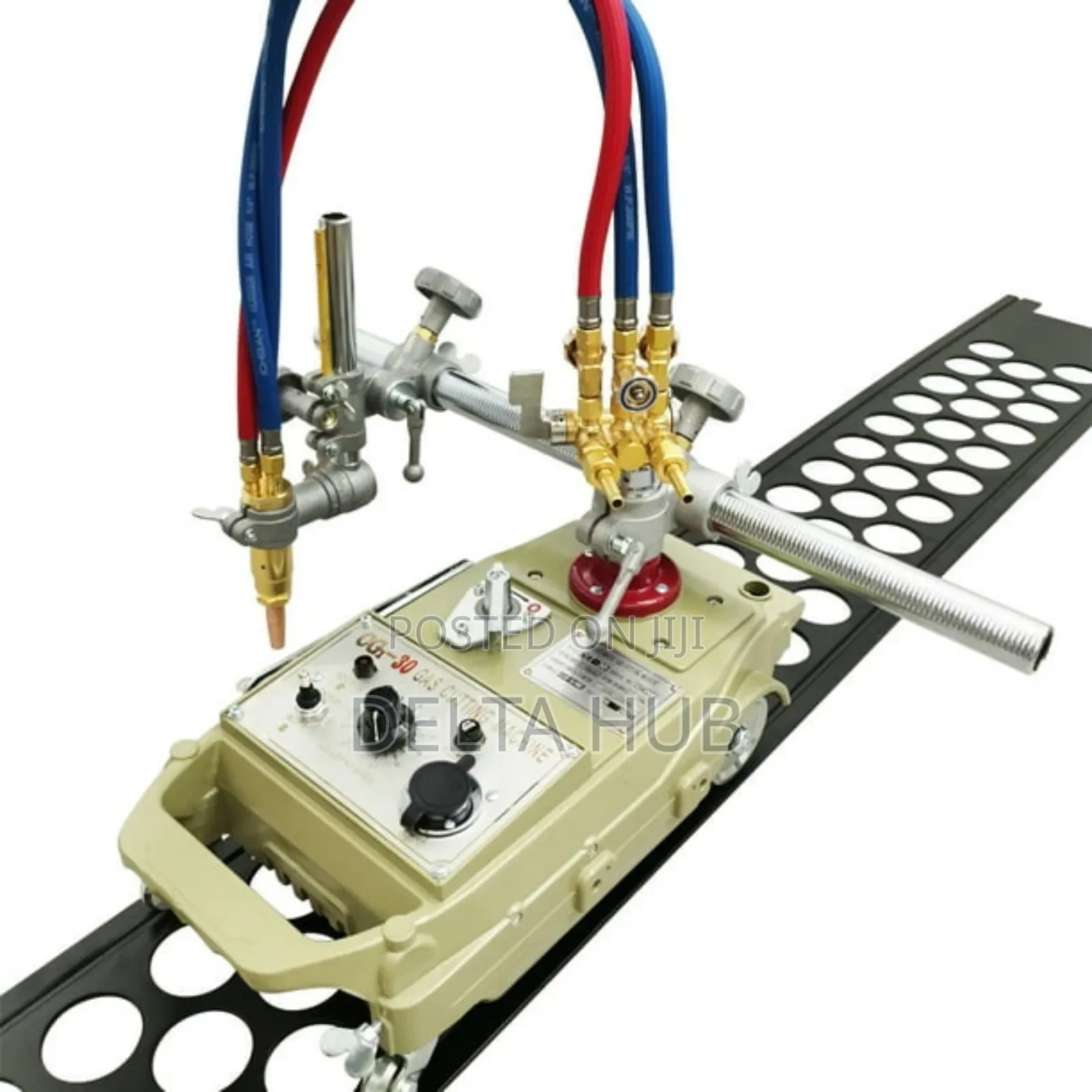 Cnc Multi-function Gas Cutting Machine