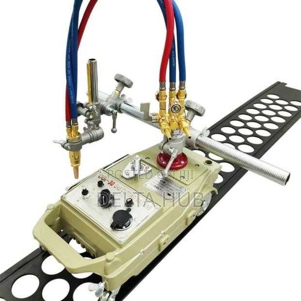 Cnc Multi-function Gas Cutting Machine - main view