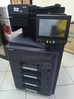 Kyocera Taskalfa 4012i