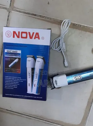 Nova Geemy Available