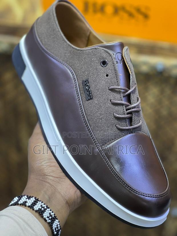 Boss Smart Casual Shoes - thumbnail 2
