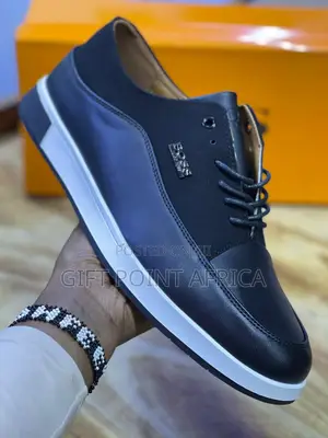 Boss Smart Casual Shoes