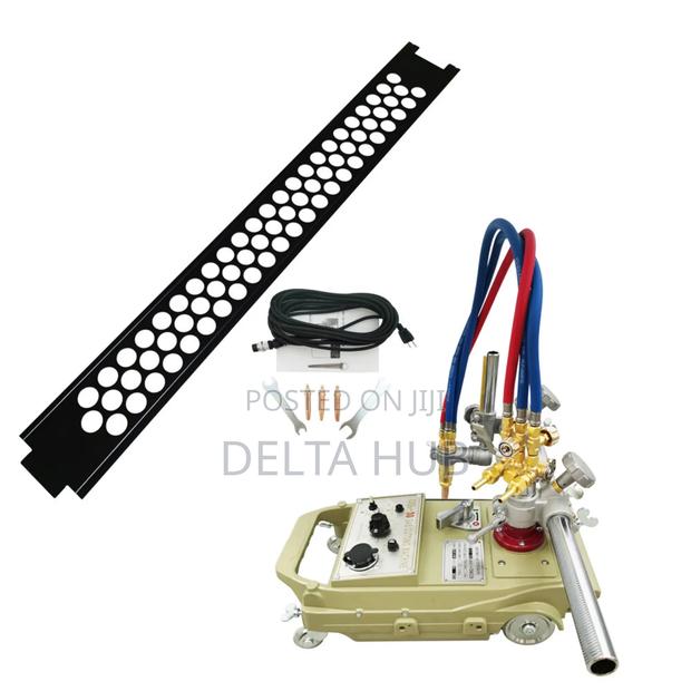 Cnc Flame Cutting Carriage Machine