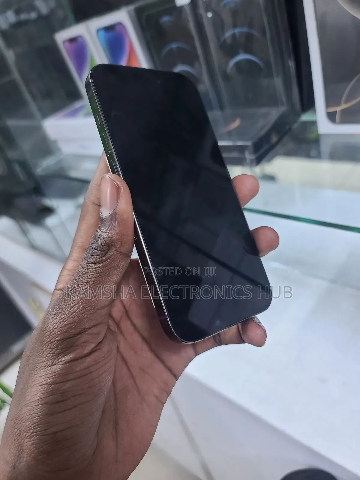 Apple iPhone 14 Pro 256 GB Purple