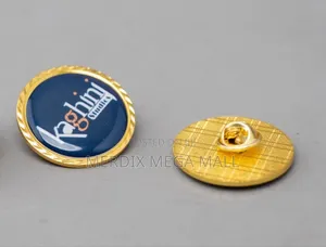 Lapel With Decorated Edges,Lapel Pins