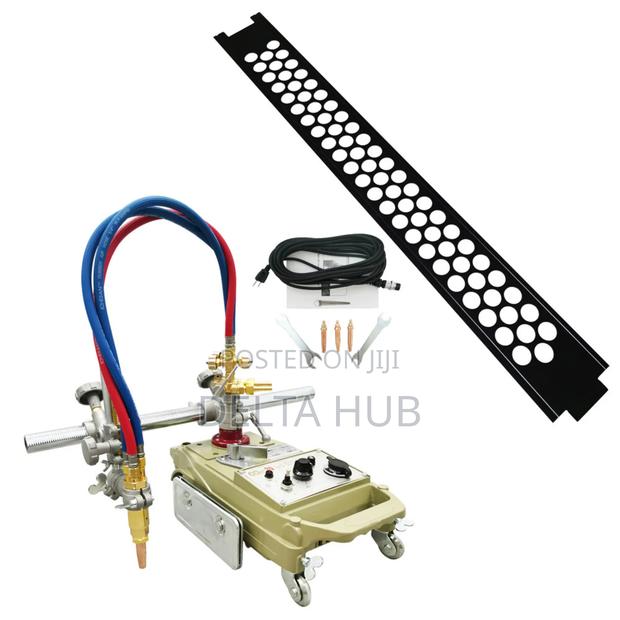 Portable Cnc Steel Flame Cutter
