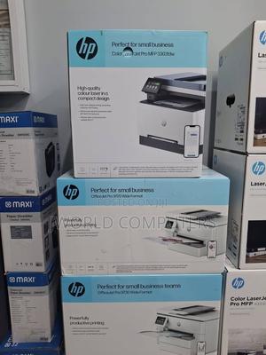 Hp Officejet Pro 9720 Aio Printer ||9720 Wide Format Printer - main view