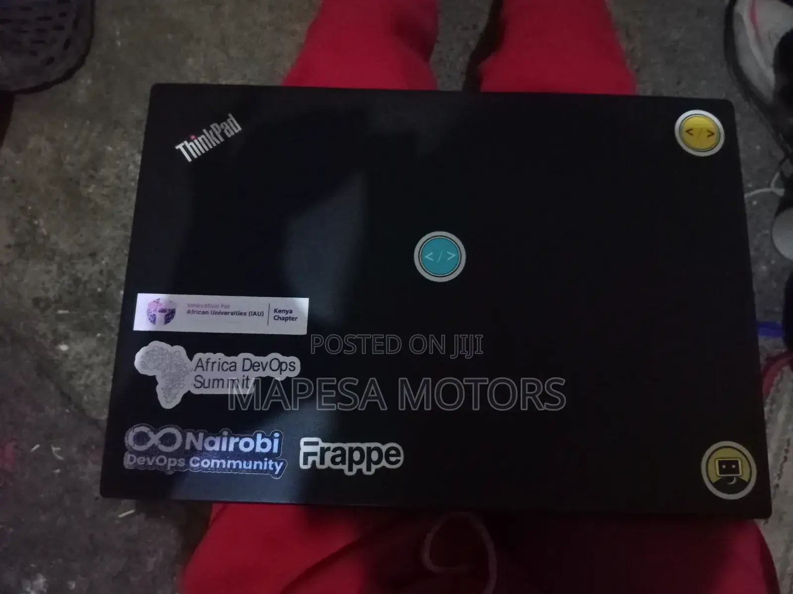 Laptop Lenovo ThinkPad T480s 16GB Intel Core i7 SSD 256GB