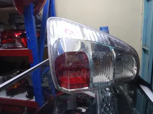 Rush Taillight