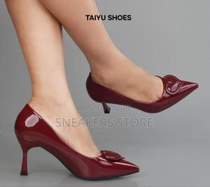 Taiyu Heels - thumbnail 2