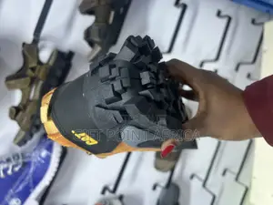 Caterpillar Boots Shoes