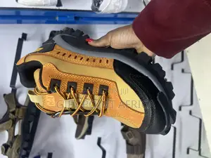 Caterpillar Boots Shoes
