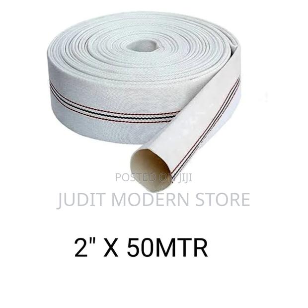 Canvas Delivery Pipe 2"*50m