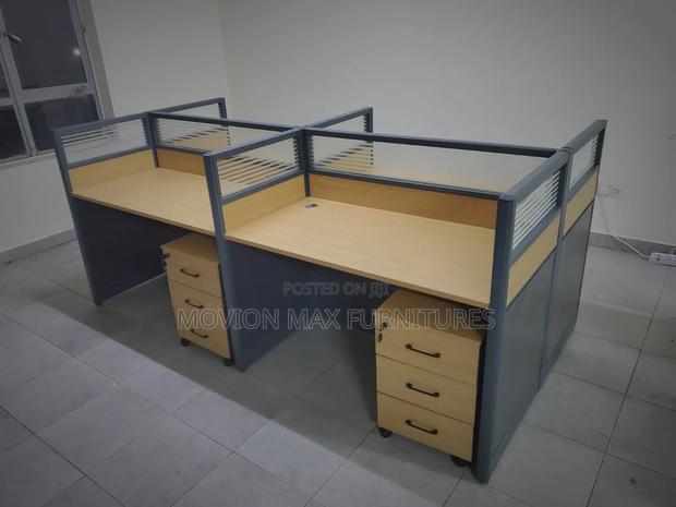 4way Imported Workstation