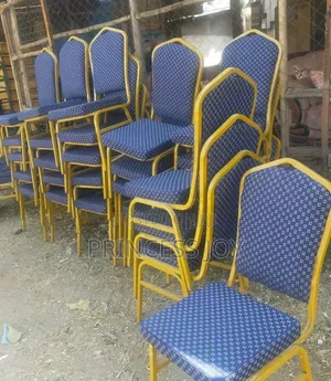 Conference Seats