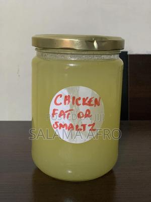 Chicken Fat - thumbnail 2