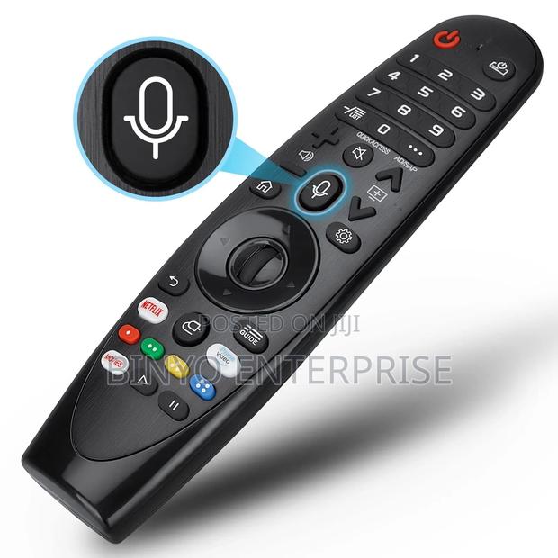 Lg Smart Magic Remote - thumbnail 2