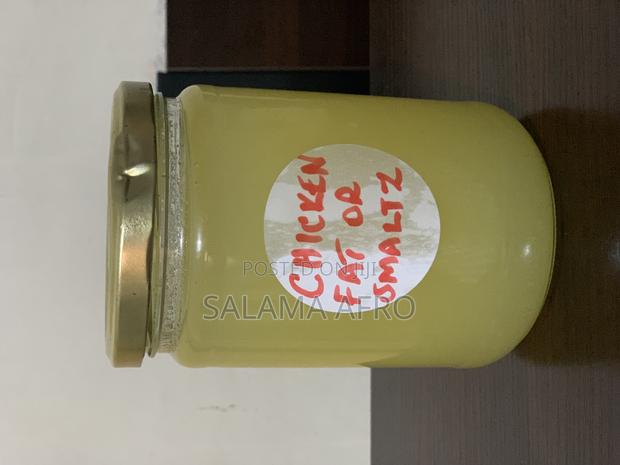 Chicken Fat - thumbnail 3